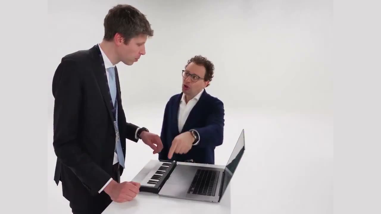 Alors on Danse AI Video Generator