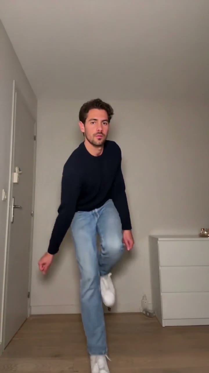 Toc Toc Dance AI Video Generator